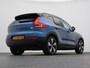 Volvo XC40 Recharge P8 AWD R-Design | 360° | ADAPTIVE | KEYLESS | STOEL- EN STUURVERW. | TREKHAAK