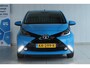 Toyota Aygo 1.0 VVT-i x-sport | Camera | Airco | Dakspoiler | LMV | Getint Glas | Bleutooth Audio | Elektr. ramen | Speedlimiter
