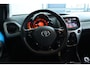 Toyota Aygo 1.0 VVT-i x-sport | Camera | Airco | Dakspoiler | LMV | Getint Glas | Bleutooth Audio | Elektr. ramen | Speedlimiter