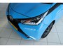 Toyota Aygo 1.0 VVT-i x-sport | Camera | Airco | Dakspoiler | LMV | Getint Glas | Bleutooth Audio | Elektr. ramen | Speedlimiter