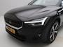 Polestar 2 Long Range Dual Motor 408PK 78kWh 91,5% SoH [ TREKHAAK+PILOT PLUS+19 INCH+CARPLAY+CAMERA ]