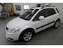Suzuki SX4 1.6 5D Shogun