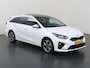Kia Ceed Sportswagon 1.6 GDI PHEV ExecutiveLine | Panoramadak | Elekt. Stoelverstelling met geheugen | Stoelventilatie | Stoel/Stuurwielverwarming |