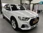 Audi A1 citycarver 25 TFSI Advanced Edition 1e eigenaar! NAP | Airco (automatisch) | Cruise control | Lichtmetalen velgen 17"