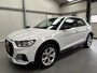 Audi A1 citycarver 25 TFSI Advanced Edition 1e eigenaar! NAP | Airco (automatisch) | Cruise control | Lichtmetalen velgen 17"