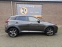 Mazda CX-3 2.0 SkyActiv-G 120 GT-M