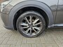 Mazda CX-3 2.0 SkyActiv-G 120 GT-M