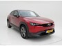Mazda MX-30 e-SkyActiv 145 First Edition 36 kWh | SOH 95% | HUD | CCS Snelladen | Uniek Mazda Rood