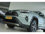 Toyota RAV4 2.5 Hybrid AWD Style | Adapt. Cruise | Stoel+Stuurverwarming | Memory | Leder | Camera | Navi | Elektr. klep |