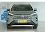 Toyota RAV4 2.5 Hybrid AWD Style | Adapt. Cruise | Stoel+Stuurverwarming | Memory | Leder | Camera | Navi | Elektr. klep |