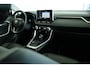Toyota RAV4 2.5 Hybrid AWD Style | Adapt. Cruise | Stoel+Stuurverwarming | Memory | Leder | Camera | Navi | Elektr. klep |