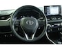 Toyota RAV4 2.5 Hybrid AWD Style | Adapt. Cruise | Stoel+Stuurverwarming | Memory | Leder | Camera | Navi | Elektr. klep |