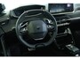 Peugeot 208 Hybrid 110 e-DCS6 GT | Cruise Control | Pano | Dodehoekdetectie | Navi | 360 Camera | Carplay | Keyless | LMV | LED |