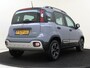 Fiat Panda 1.0 Hybrid Cross