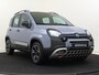 Fiat Panda 1.0 Hybrid Cross