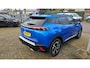 Peugeot 2008 1.2 GT-Line Automaat l Dodehoek detectie l keyless entry l Panoramadak l Bluetooth l Carplay l Parkeersensoren