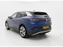 Volkswagen ID.4 First 77 kWh | SOH90% | Trekhaak | Warmtepomp | Camera | Blauw | Complete uitvoering