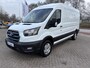 Ford E-Transit 350 L3H2 Trend 68 kWh | SCI | Navigatie | 360 graden camera | Stoelverwarming/Stuurwielverwarming | Adaptive cruise control | Pro Power onboard (stekkervoeding 2,3 kW)