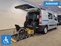 Citroën Jumpy L1H1 Rolstoelbus