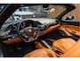 Ferrari 488 Spider HELE Carbon 3.9 Surround Passenger Display Cuoio Leder