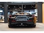Ferrari 488 Spider HELE Carbon 3.9 Surround Passenger Display Cuoio Leder
