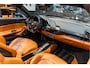 Ferrari 488 Spider HELE Carbon 3.9 Surround Passenger Display Cuoio Leder