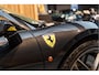 Ferrari 488 Spider HELE Carbon 3.9 Surround Passenger Display Cuoio Leder