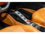 Ferrari 488 Spider HELE Carbon 3.9 Surround Passenger Display Cuoio Leder