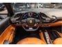 Ferrari 488 Spider HELE Carbon 3.9 Surround Passenger Display Cuoio Leder