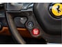 Ferrari 488 Spider HELE Carbon 3.9 Surround Passenger Display Cuoio Leder
