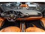 Ferrari 488 Spider HELE Carbon 3.9 Surround Passenger Display Cuoio Leder