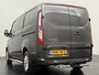 Ford Transit Custom 2.0TDCI 130PK Automaat Limited Dubbele Cabine | 2xSchuifdeur | Leder | Led | Navigatie | Camera | Trekhaak |