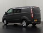 Ford Transit Custom 2.0TDCI 130PK Automaat Limited Dubbele Cabine | 2xSchuifdeur | Leder | Led | Navigatie | Camera | Trekhaak |