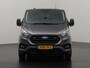 Ford Transit Custom 2.0TDCI 130PK Automaat Limited Dubbele Cabine | 2xSchuifdeur | Leder | Led | Navigatie | Camera | Trekhaak |