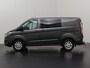 Ford Transit Custom 2.0TDCI 130PK Automaat Limited Dubbele Cabine | 2xSchuifdeur | Leder | Led | Navigatie | Camera | Trekhaak |