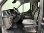 Ford Transit Custom 2.0TDCI 130PK Automaat Limited Dubbele Cabine | 2xSchuifdeur | Leder | Led | Navigatie | Camera | Trekhaak |