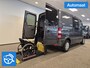 Mercedes-Benz Sprinter L1H1 Rolstoelbus HBR+SG