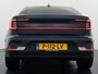 Polestar 2 69kWh SOH 92% Navi Ecc Camera Cruise Control Pdc Stoelverwarming Apple Carplay Android Auto Standard Range Single Motor Elek.Achterklep Lmv 19" Led Isofix Memory Elek.Stoel Keyless Rijstrooksensor 100% Dealeronderhouden