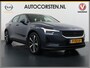 Polestar 2 69kWh SOH 92% Navi Ecc Camera Cruise Control Pdc Stoelverwarming Apple Carplay Android Auto Standard Range Single Motor Elek.Achterklep Lmv 19" Led Isofix Memory Elek.Stoel Keyless Rijstrooksensor 100% Dealeronderhouden