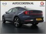 Polestar 2 69kWh SOH 92% Navi Ecc Camera Cruise Control Pdc Stoelverwarming Apple Carplay Android Auto Standard Range Single Motor Elek.Achterklep Lmv 19" Led Isofix Memory Elek.Stoel Keyless Rijstrooksensor 100% Dealeronderhouden