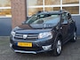 Dacia Sandero 0.9 TCe Easy-R Stepway Lauréate Automaat |Apk |Trekhaak