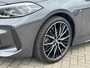 BMW 1-Serie 118i High Executive M-PAKKET | NAVI | PDC | STOELVERWARMING | DEALDER ONDERH |