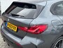 BMW 1-Serie 118i High Executive M-PAKKET | NAVI | PDC | STOELVERWARMING | DEALDER ONDERH |
