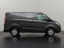 Ford Transit Custom 2.0TDCi 130PK Limited | Multimedia | 3-zits | Airco | Cruise | Trekhaak