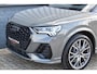 Audi Q3 Sportback 45 TFSI e S-Line 245 Pk Navi Sonos Keyless Camera ACC 20 Inch
