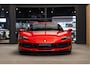 Ferrari 296 GTB Rosso Imola Lift Novitec 296 GTB 3.0 V6 Carbon Full PPF