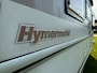 Mercedes-Benz Camper 310 D Hymer 550S-|5CIL/1e EIGE/2x2 BED/ORIGINEEL/