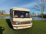 Mercedes-Benz Camper 310 D Hymer 550S-|5CIL/1e EIGE/2x2 BED/ORIGINEEL/