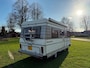 Mercedes-Benz Camper 310 D Hymer 550S-|5CIL/1e EIGE/2x2 BED/ORIGINEEL/
