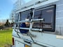Mercedes-Benz Camper 310 D Hymer 550S-|5CIL/1e EIGE/2x2 BED/ORIGINEEL/